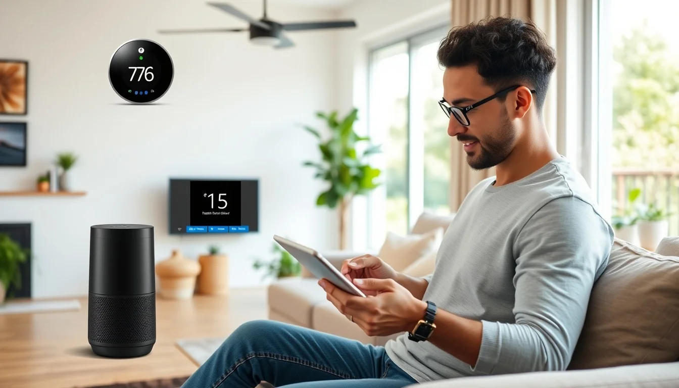 Modernes Wohnen neu definiert